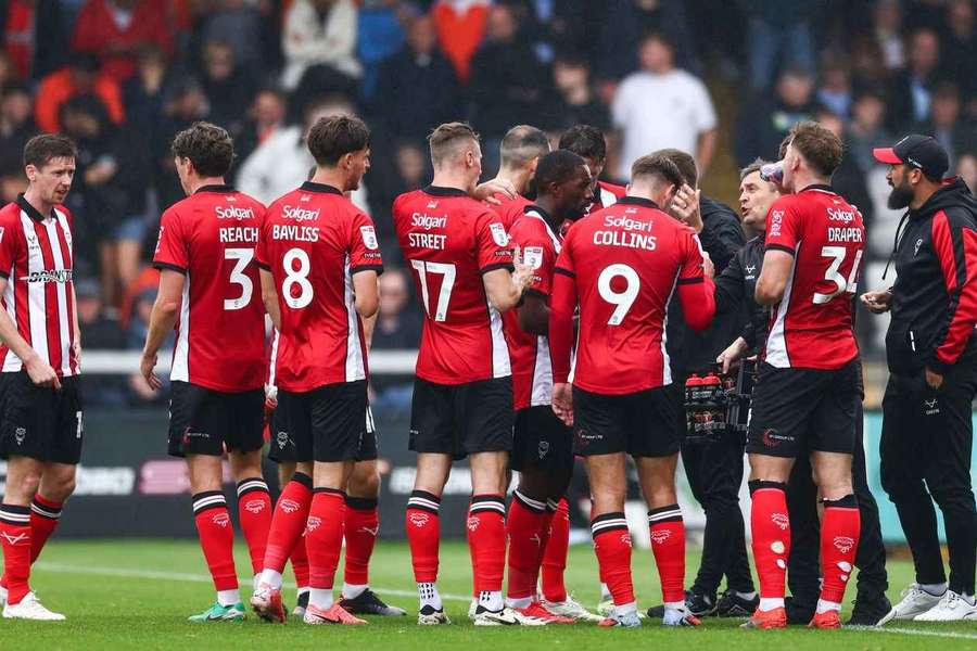 Skubala says Lincoln ready for Chelsea: We must do ourselves proud