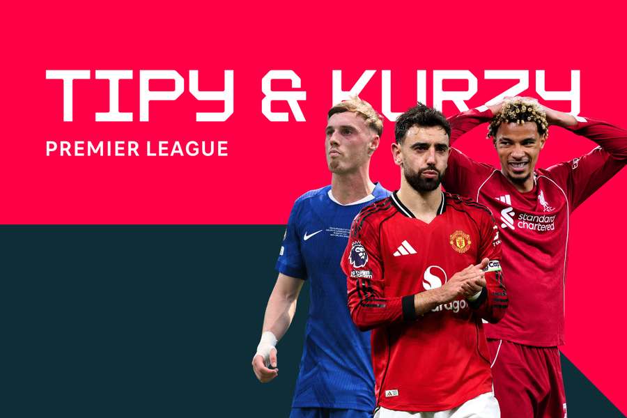 Premier League: Tipy, najlepšie stávky a kurzy (30. kolo). Premier League: Tipy, najlepšie stávky a kurzy (30. kolo).