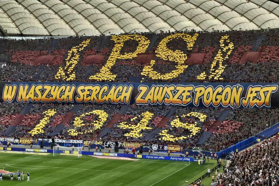 Pogoń jednak zmieni właściciela? "Prowadzone są negocjacje z innym podmiotem"