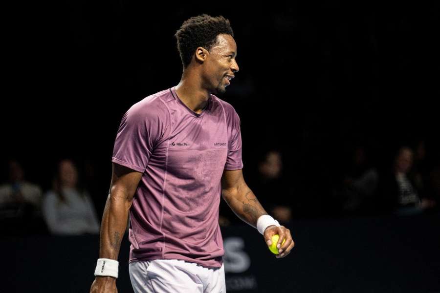 Gael Monfils