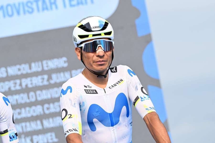 Quintana dosáhl na mnoho úspěchů. Quintana dosáhl na mnoho úspěchů.