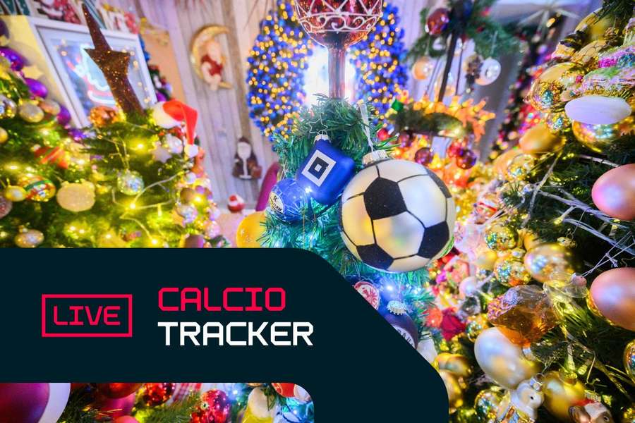 Calcio Live