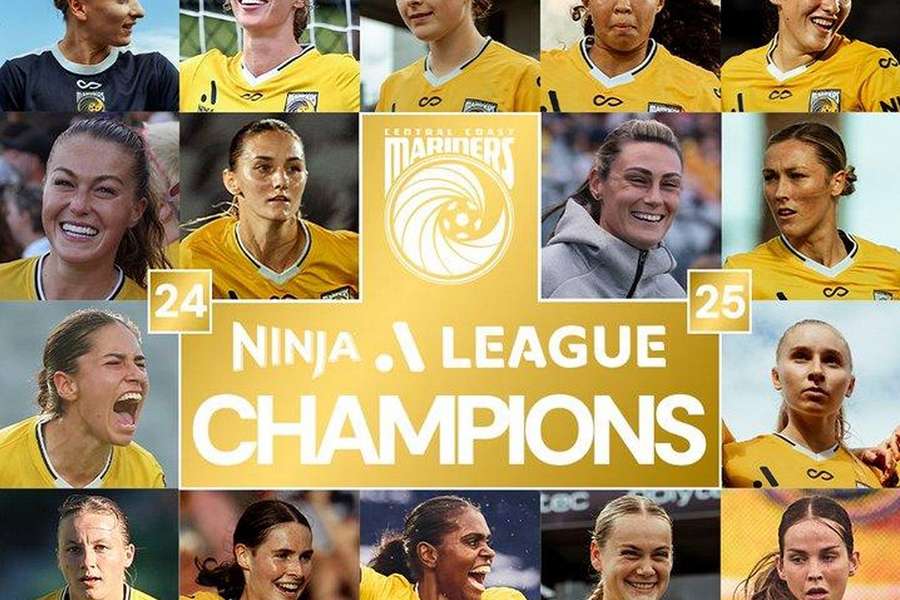 The Week in Women's Football: A-League & WSL review; examining 2027 Brazil