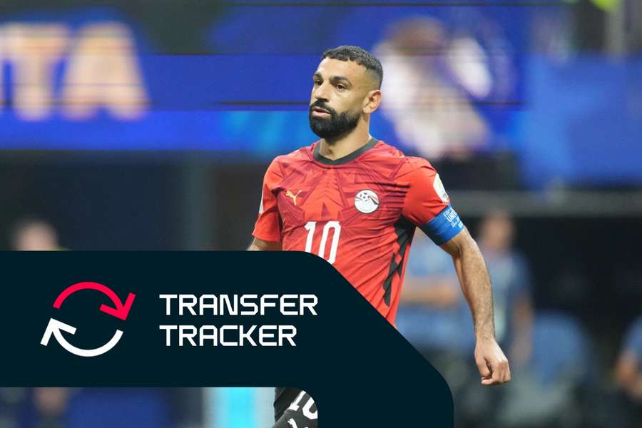 Transfer Tracker Transfer Tracker