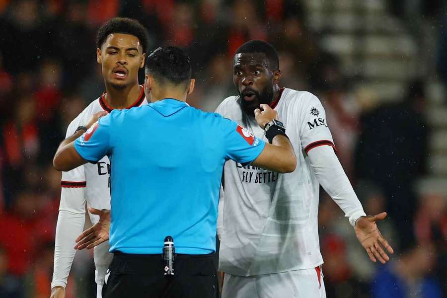 Fikayo Tomori has a decision to make on his future