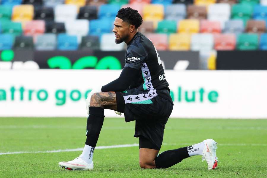 Okoye earns Runjaic praise after Udinese Coppa Italia win Okoye earns Runjaic praise after Udinese Coppa Italia win