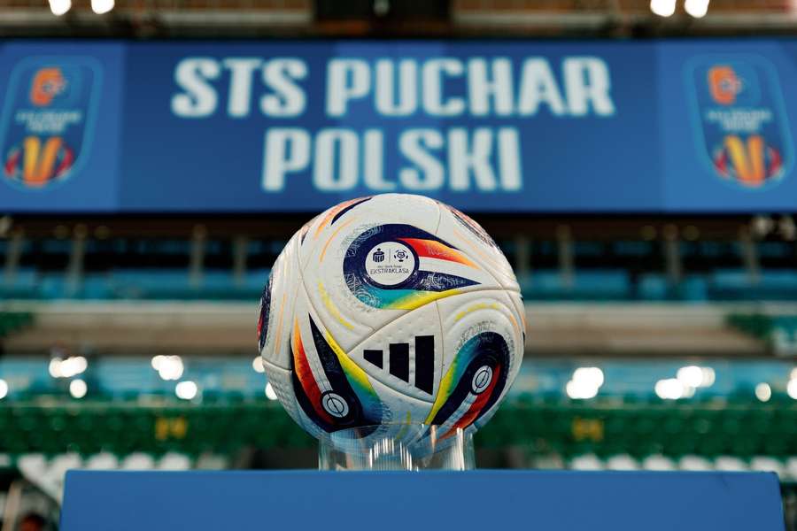 Powtórka z ostatniego finału i derby Krakowa, czyli hity losowania Pucharu Polski