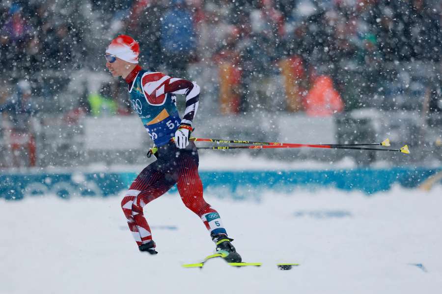 Aufholjagd: Das österreichische Team holt Bronze, nach dem Springen war man nur Fünfter