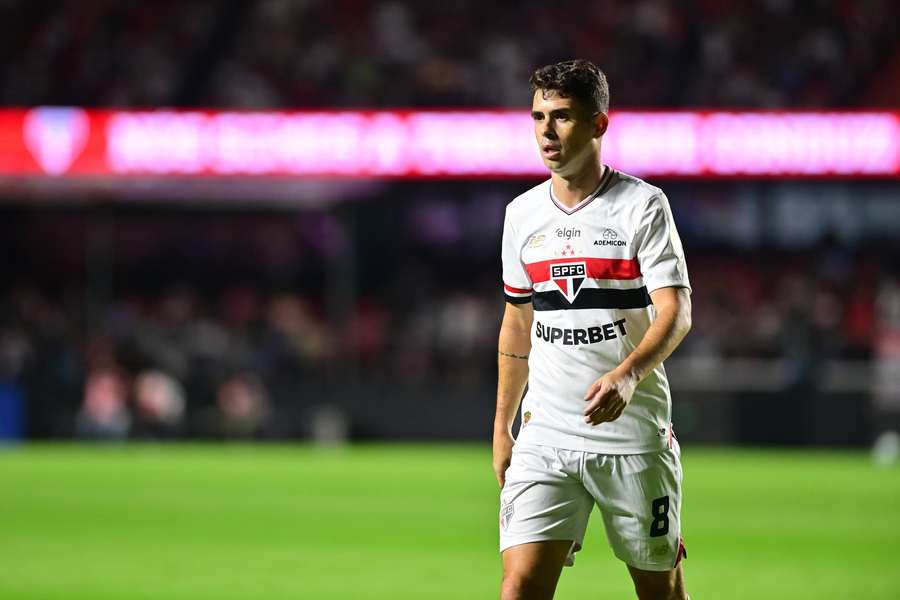 Oscar po kolapsu zvažuje ukončení kariéry.