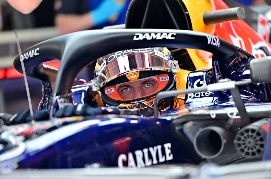 Max Verstappen Max Verstappen