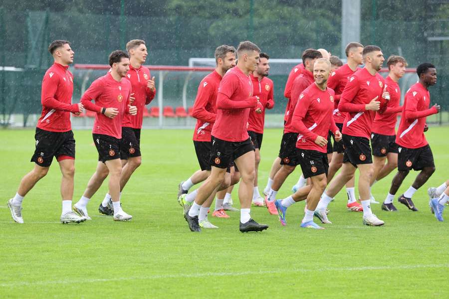 Widzew rozpoczyna nową erę. Łodzianie powalczą o mistrzostwo Polski?