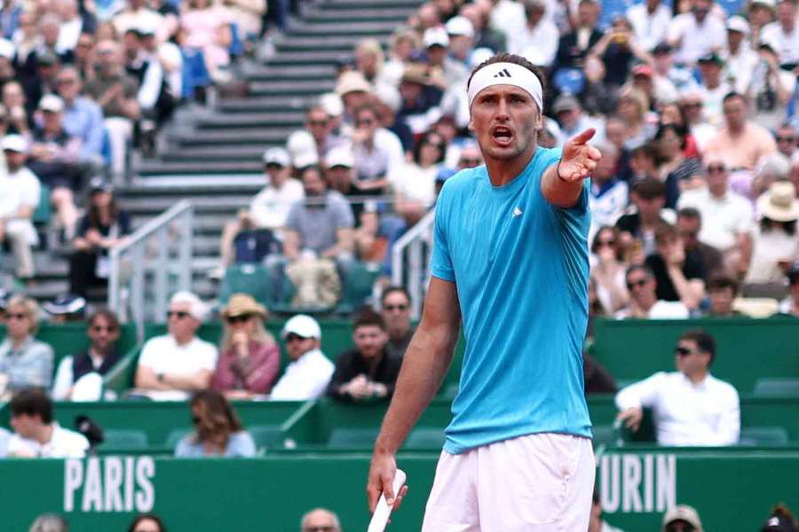 Tennis-Tracker LIVE: ATP Masters Monte Carlo, WTA Stuttgart & Linz und Billie Jean King Cup