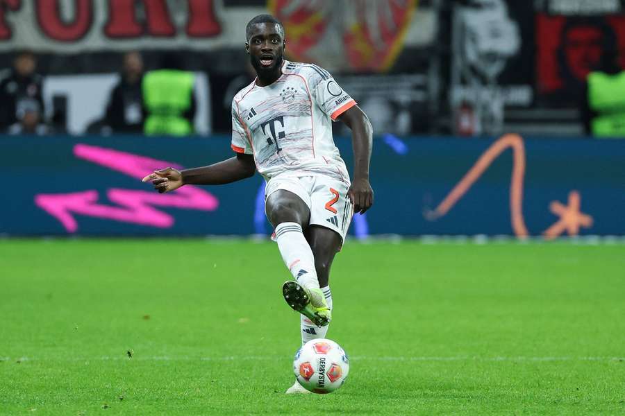 Real Madrid, Barcelona intensify plans for Bayern Munich defender Upamecano Real Madrid, Barcelona intensify plans for Bayern Munich defender Upamecano