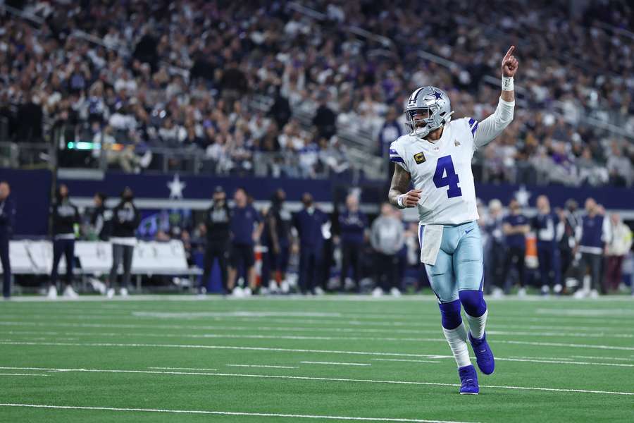 Forbes: Dallas Cowboys najcenniejszym klubem sportowym, Real liderem wśród klubów piłkarskich Forbes: Dallas Cowboys najcenniejszym klubem sportowym, Real liderem wśród klubów piłkarskich