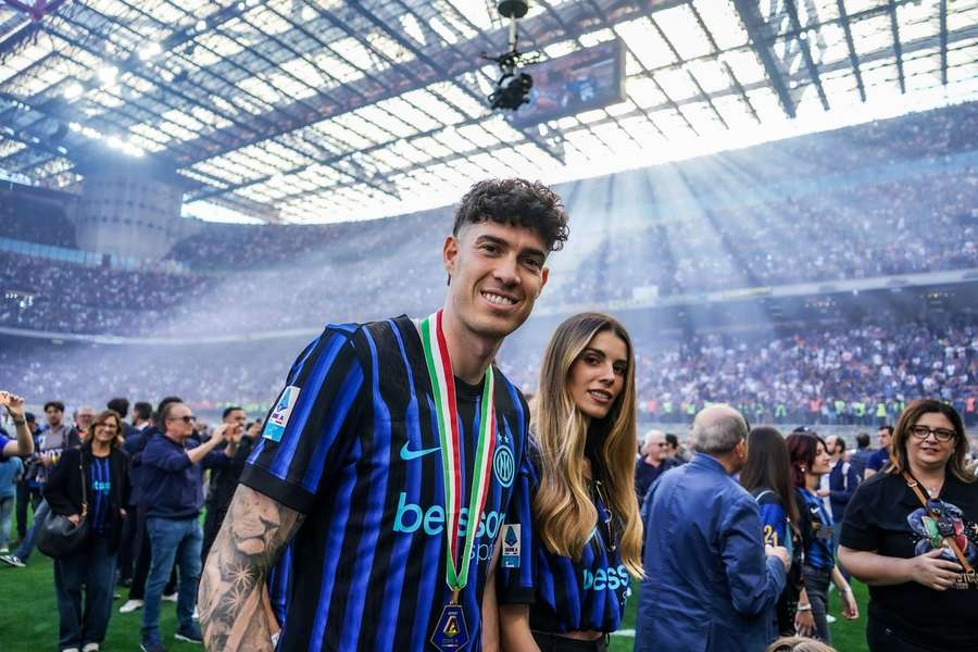 Hvězdu Interu chce Mourinho do Realu. V Itálii je vyšetřován za sex s nezletilou