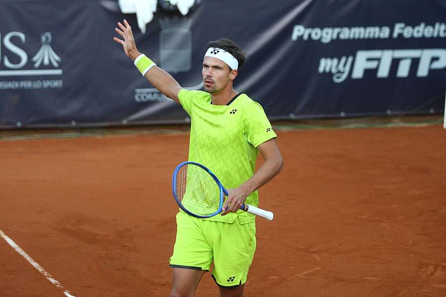 Tennis-Tracker: Alle Infos zum ATP-Turnier in Bukarest