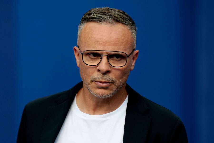 Mohamed Ouahbi confirmé à la tête du Maroc Mohamed Ouahbi confirmé à la tête du Maroc