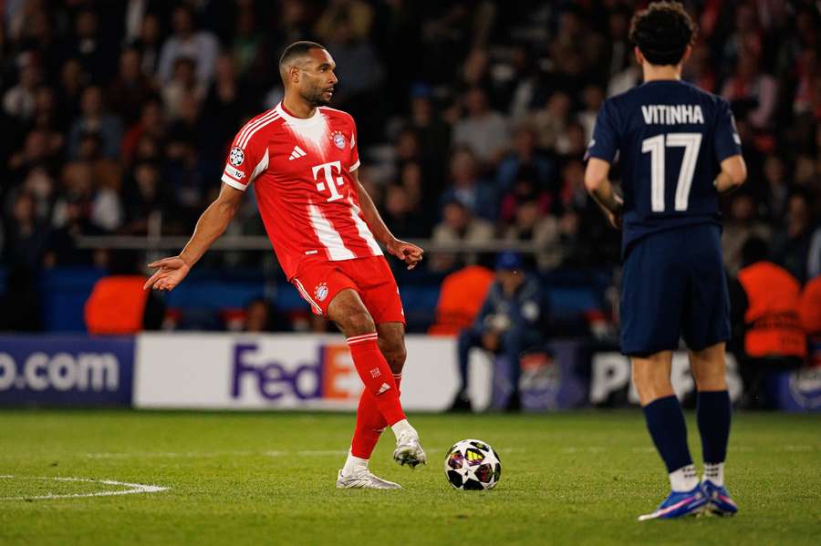 Bayern Munchen va întâlni PSG