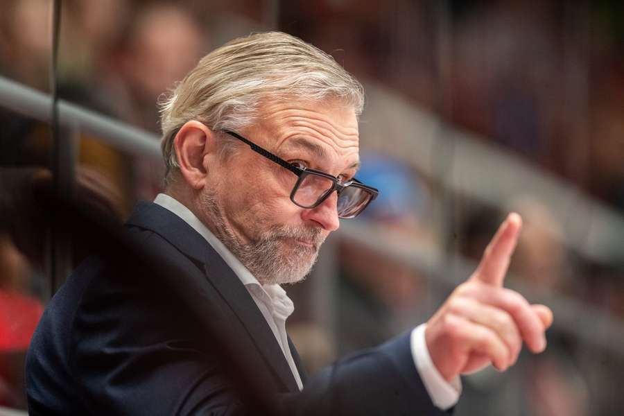 Zdeněk Moták je za každé situace svůj.