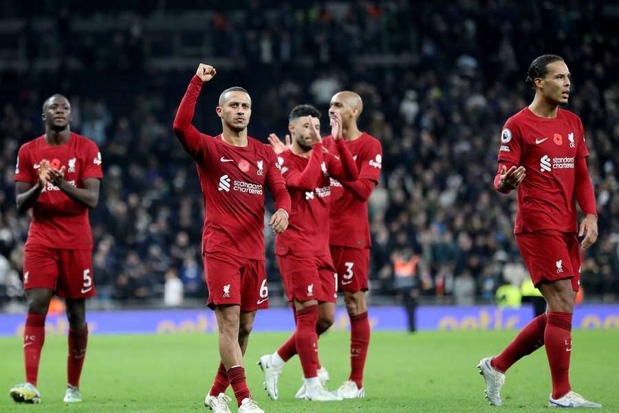 Proprietarii Liverpool FC au făcut anunțul: clubul a fost scos la vânzare