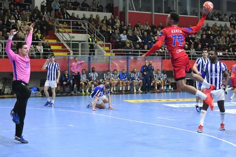 FC Porto vai ter uma viagem a França