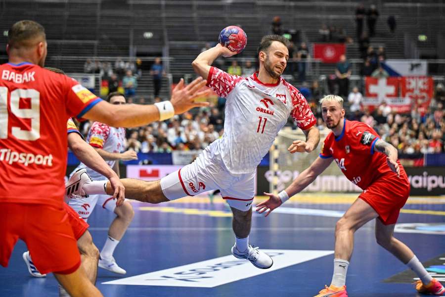 Alte şase echipe s-au calificat în grupele principale la Campionatul Mondial de handbal masculin