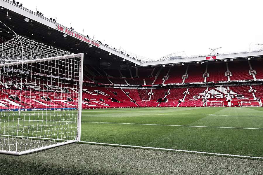 O processo de venda do Manchester United não tem ainda fim à vista