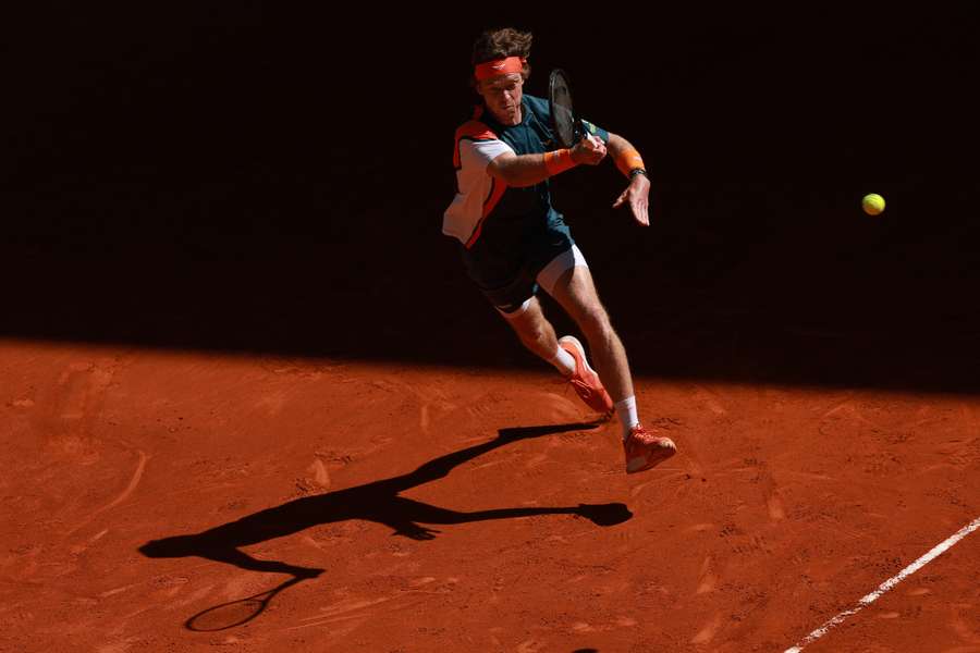 Andrey Rublev
