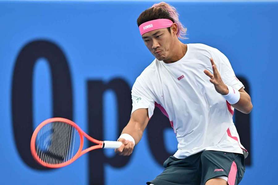 Chińczyk Zhizhen Zhang rywalem Kamila Majchrzaka w pierwszej rundzie Indian Wells