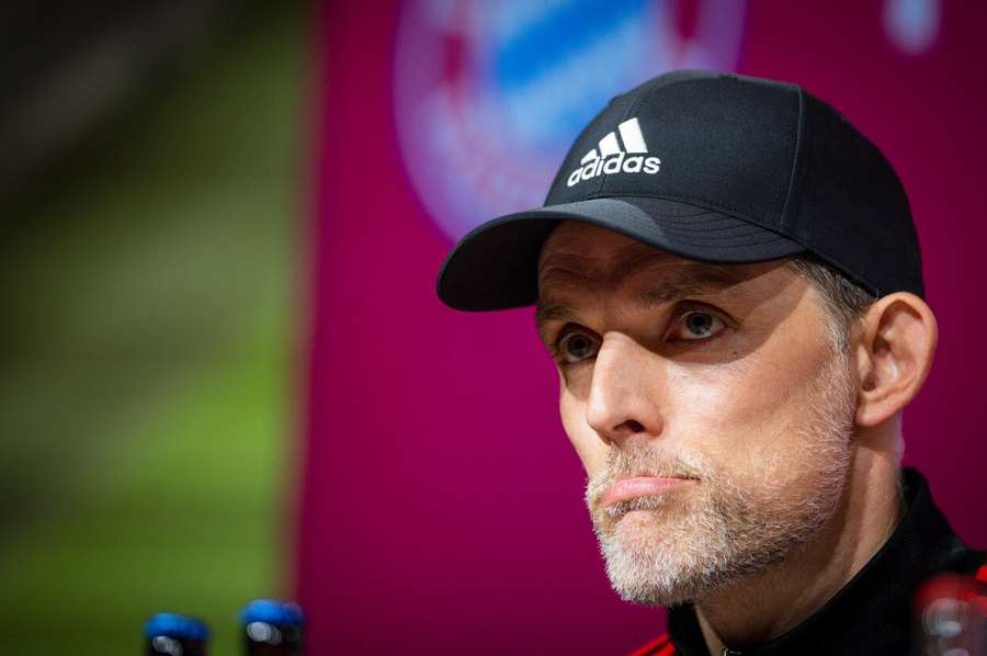 Thomas Tuchel gestand sich nach der Leipzig-Niederlage die eigene Ratlosigkeit öffentlich ein