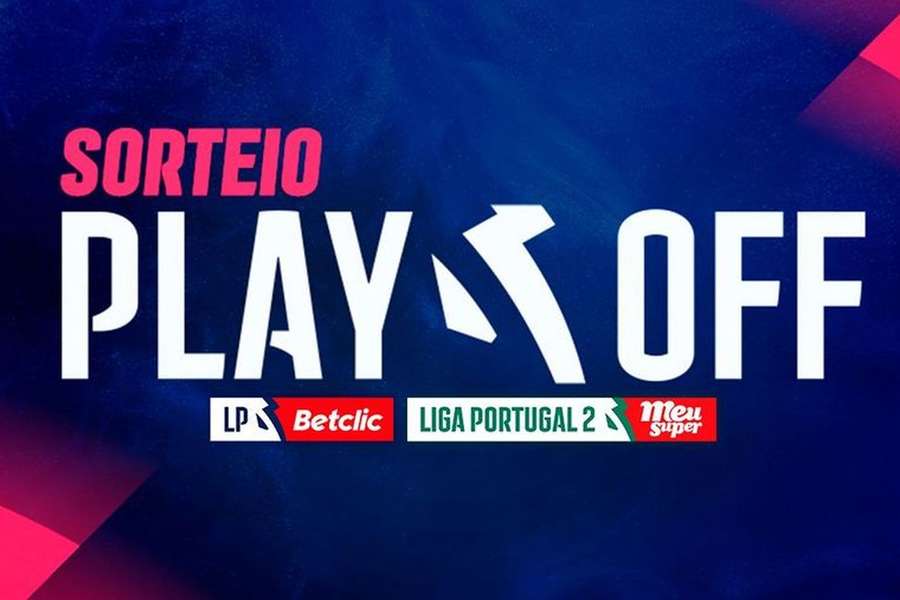 Sorteio do play-off de manutenção marcado para sexta-feira