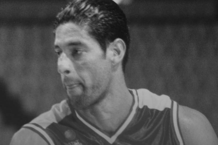 Piculín Ortiz morreu aos 62 anos