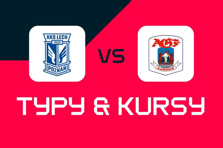 Lech Poznań – Aarhus: Typy bukmacherskie, najlepsze kursy i zakłady (Liga Mistrzów) Lech Poznań – Aarhus: Typy bukmacherskie, najlepsze kursy i zakłady (Liga Mistrzów)