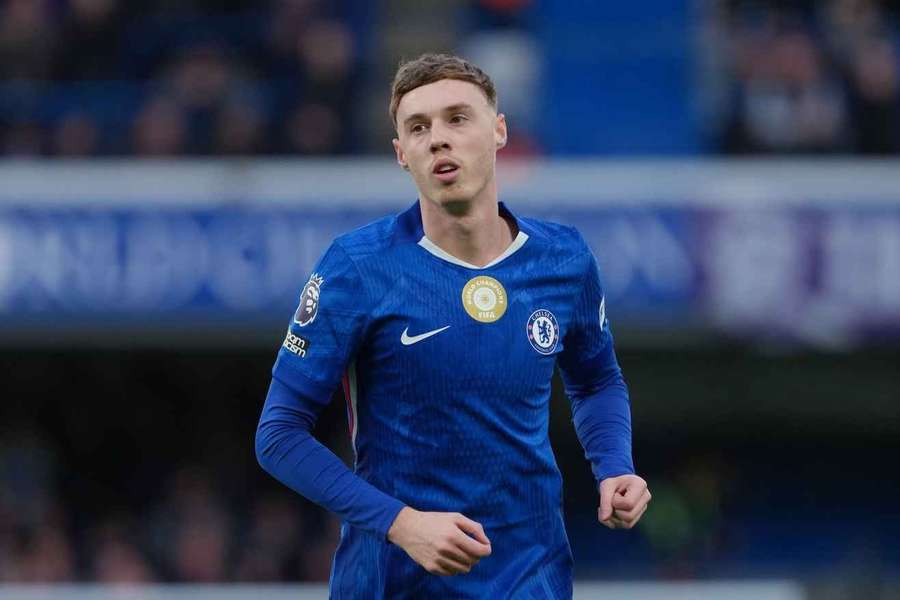Maresca gives crucial update on Chelsea's Cole Palmer: He deserves to be protected! Maresca gives crucial update on Chelsea's Cole Palmer: He deserves to be protected!
