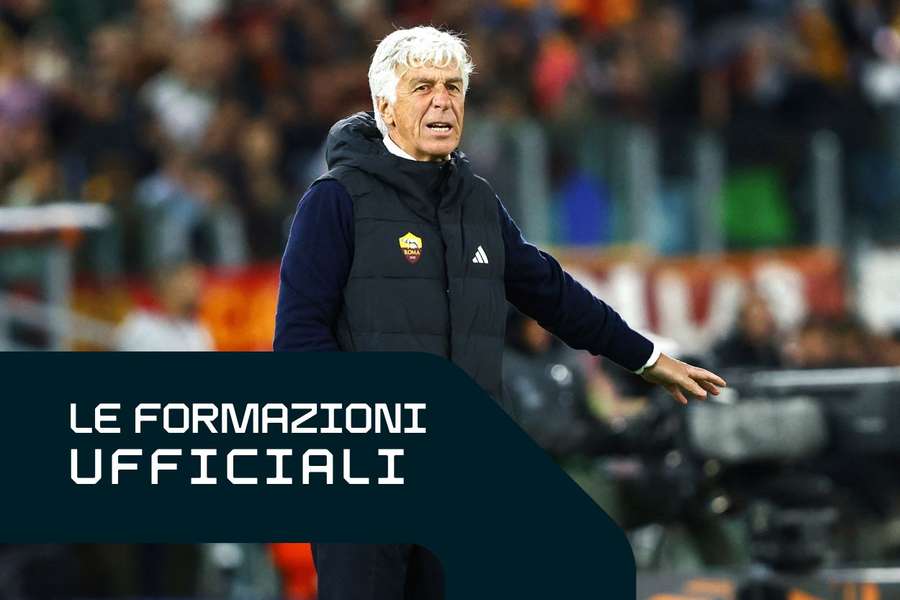 Gian Piero Gasperini Gian Piero Gasperini