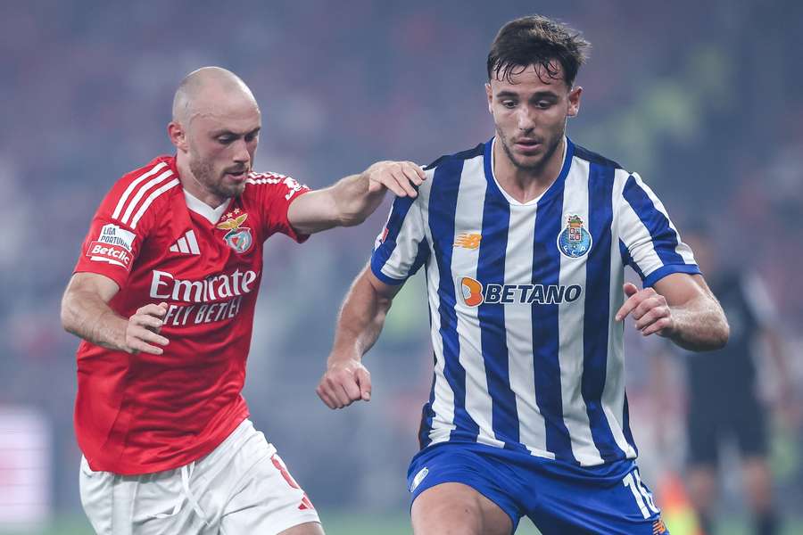 City não desistiu do meio-campista Nico González