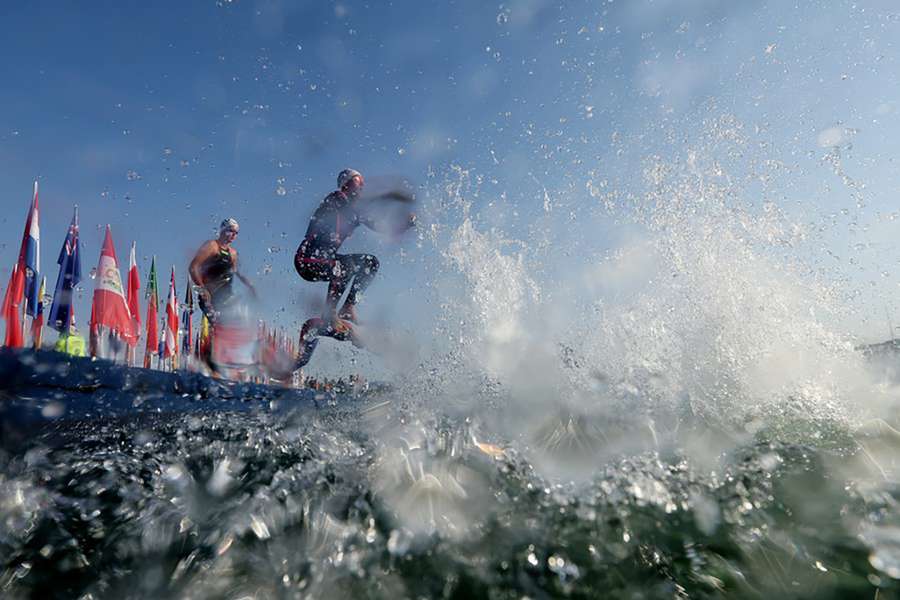 Singapore replaces Kazan as host of 2025 Aquatics Championships