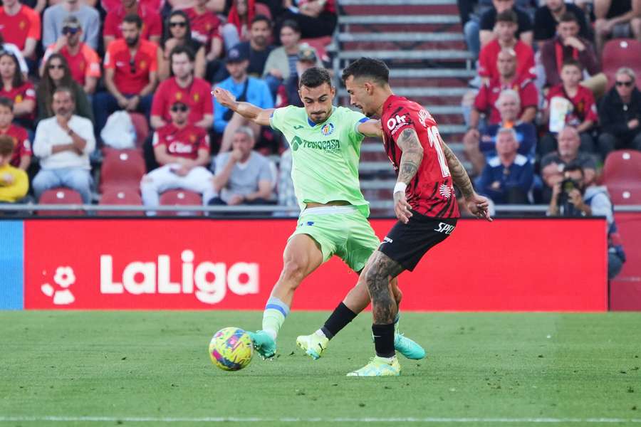 Previa del Mallorca-Getafe: curiosidades, estadísticas, datos y anécdotas Previa del Mallorca-Getafe: curiosidades, estadísticas, datos y anécdotas