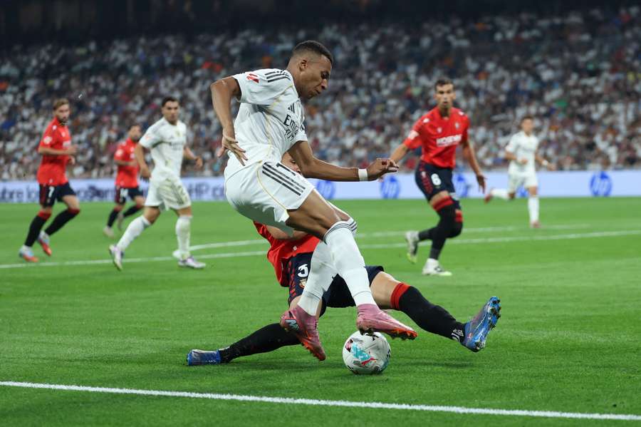 El Real Madrid ha lanzado 24 penaltis más que el Barça en LaLiga desde el curso 2016/17
