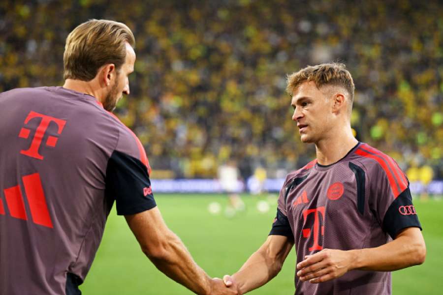 Will Bayern Munich retain the Bundesliga title? Will Bayern Munich retain the Bundesliga title?