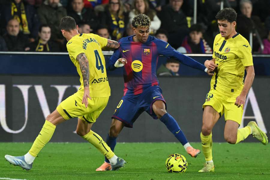 Barça - Villarreal : Pronostics, meilleurs paris et cotes (LaLiga)