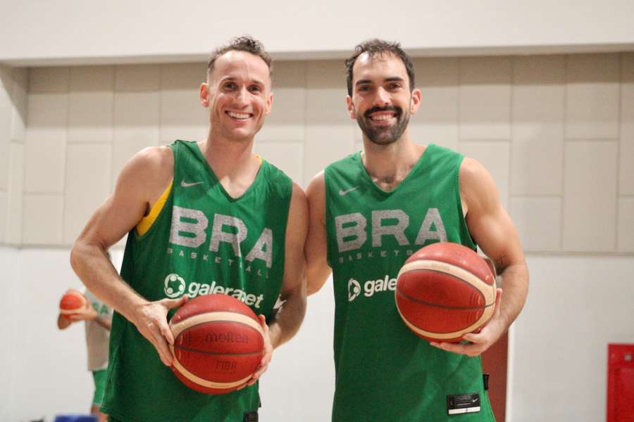 Campeonato Mundial de Basquete Masculino, oportunidade para o Brasil?