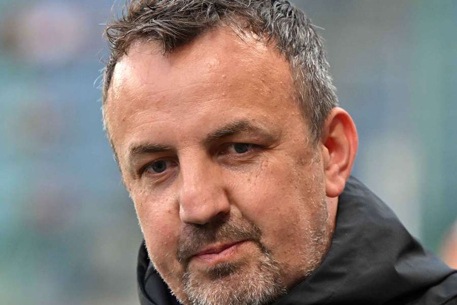 1. liga piłkarska – trener Wisły Płock przed Arką: po meczu pogratulujemy rywalom awansu