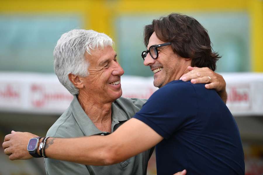 Gasperini e Vanoli 