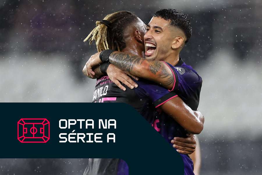 Rodada de estreia fecha com dois confrontos nesta quinta