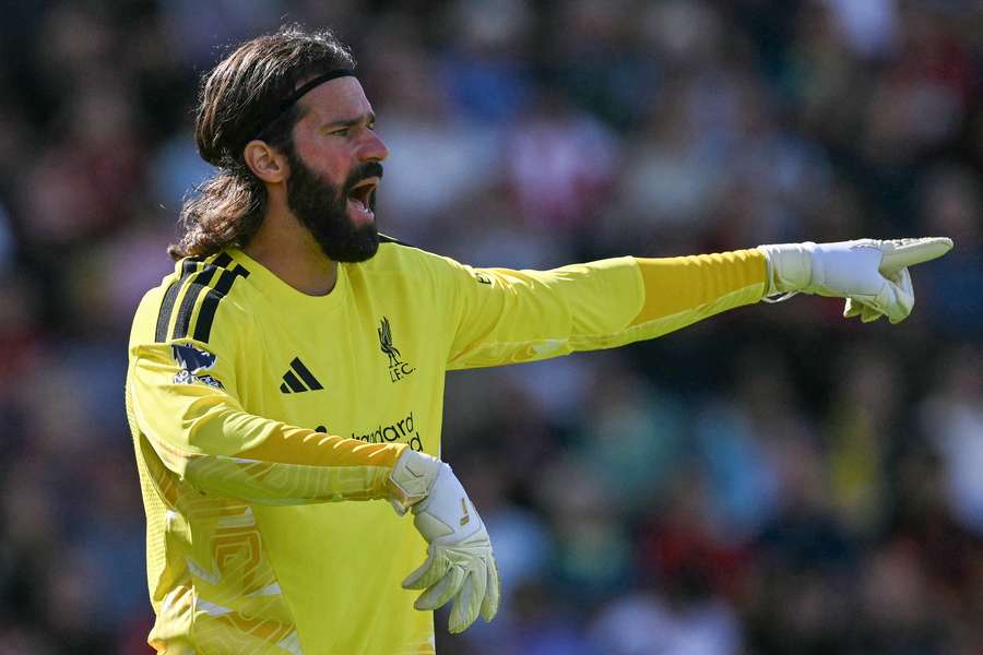 Liverpool é um dos destaques do Liverpool Liverpool é um dos destaques do Liverpool