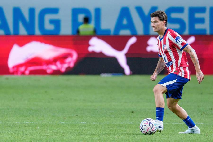 Testspiele am Freitag LIVE bei Flashscore