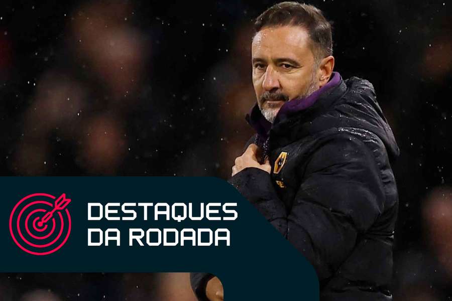 Fim da linha para Vitor Pereira