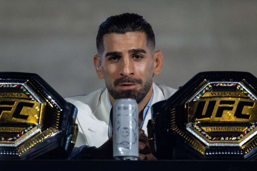 UFC Freedom 250 : où regarder les combats de l’UFC 250 (heures, combats et chaînes) UFC Freedom 250 : où regarder les combats de l’UFC 250 (heures, combats et chaînes)
