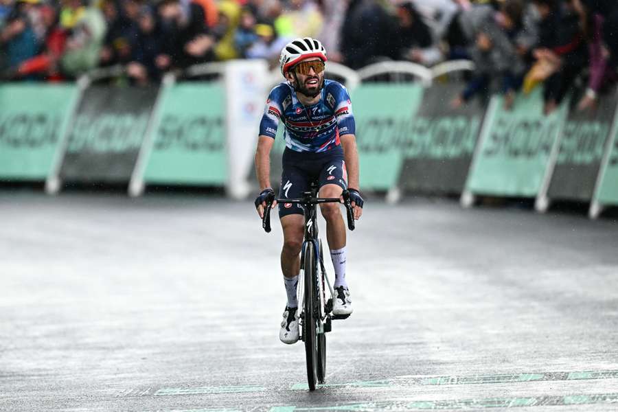 Valentin Paret-Peintre fica na Soudal Quick-Step